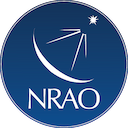 NRAO Icon