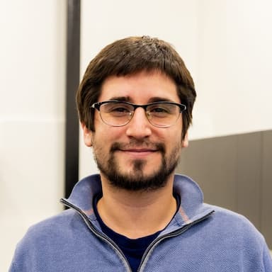 Camilo González-Ruilova