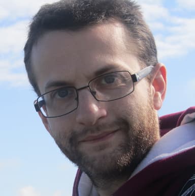 Giovanni Rosotti